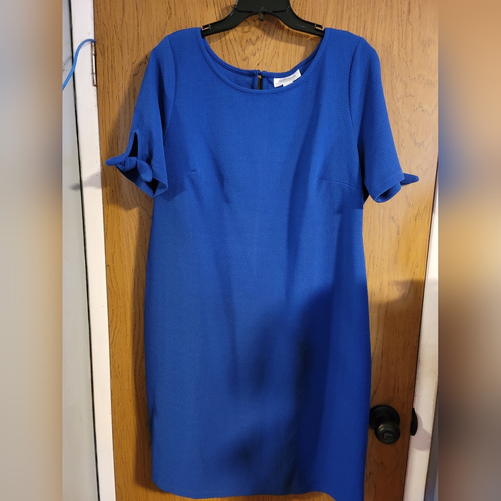 Maternity Dress